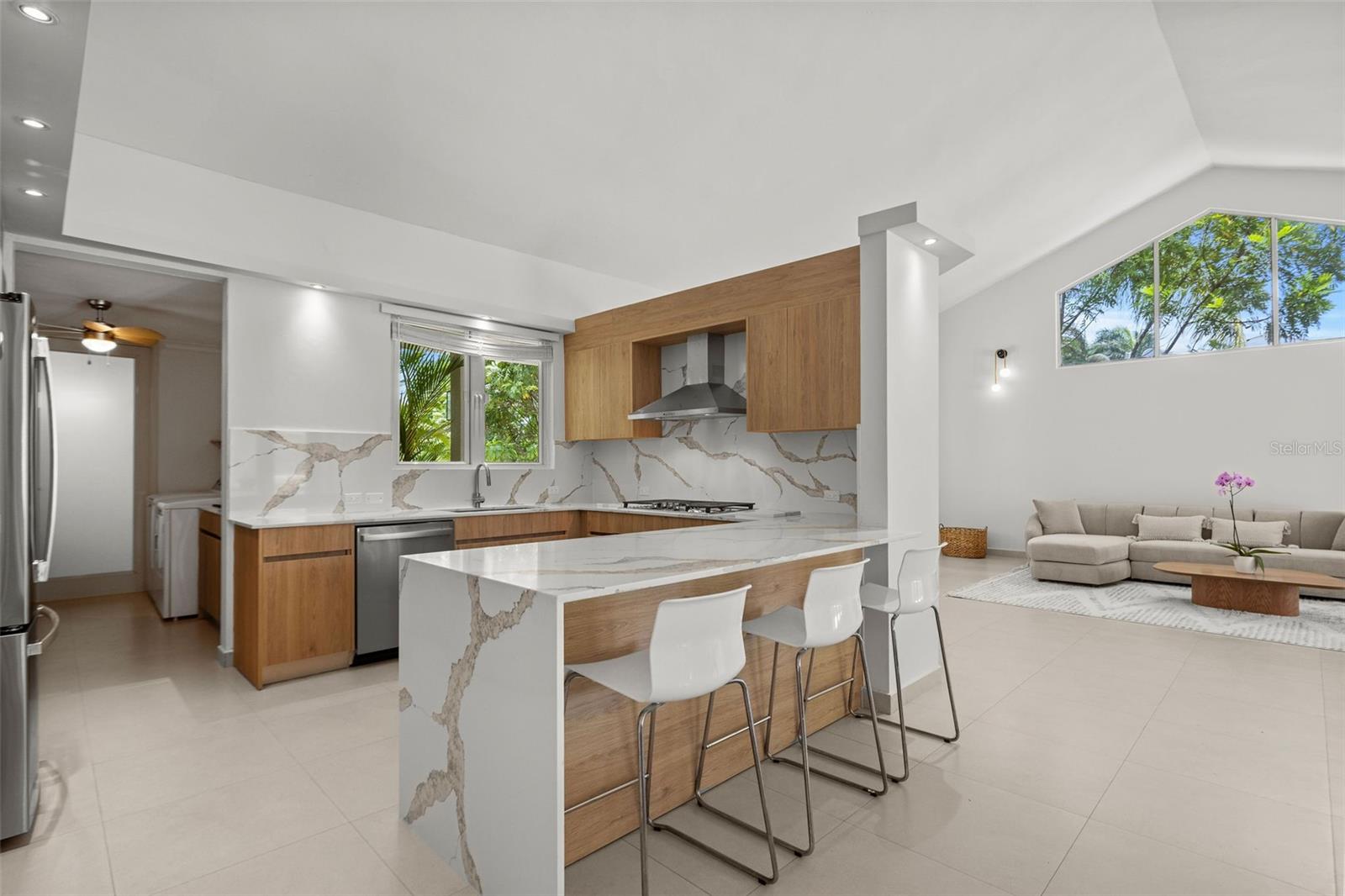 SABANERA DE DORADO - Residential
