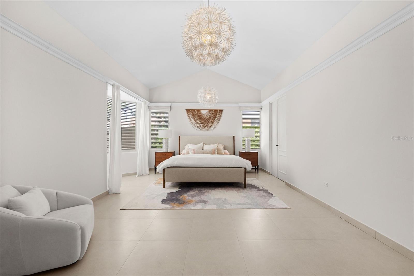 SABANERA DE DORADO - Residential