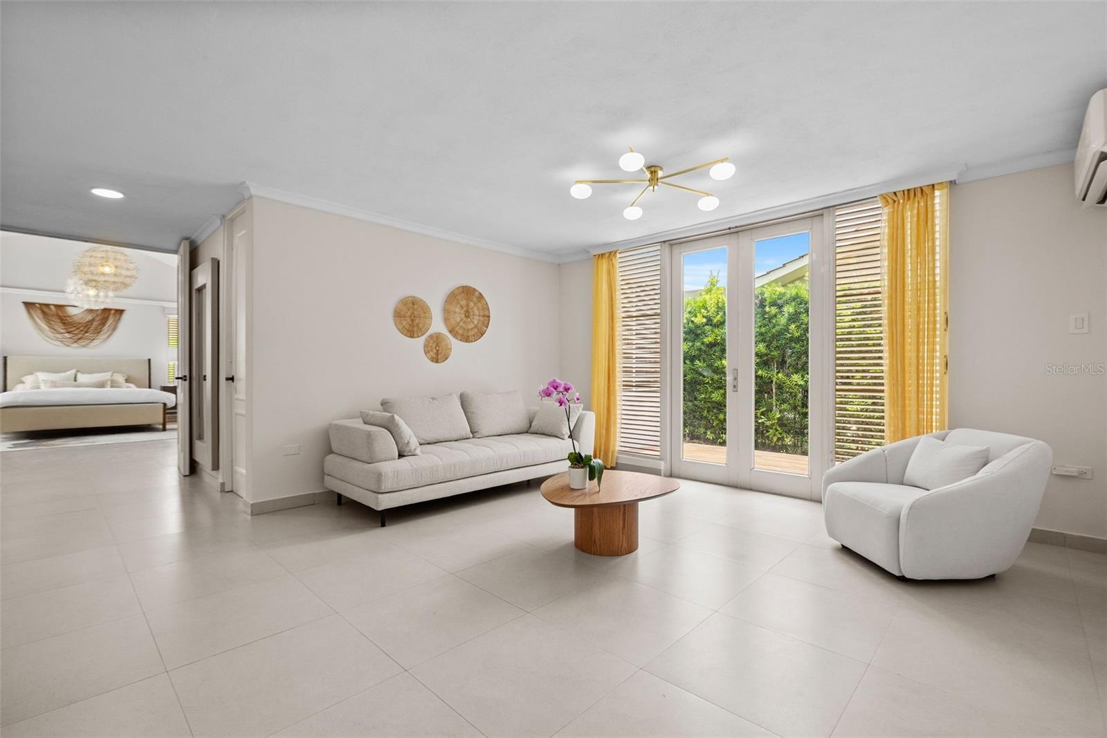 SABANERA DE DORADO - Residential