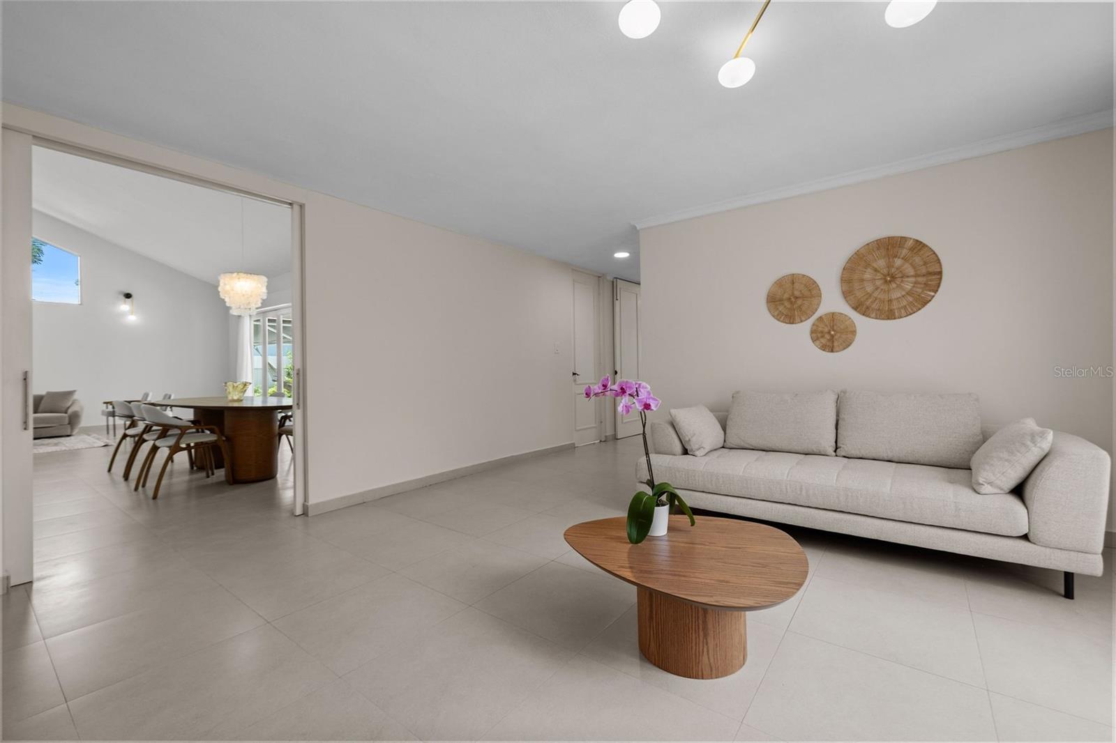 SABANERA DE DORADO - Residential
