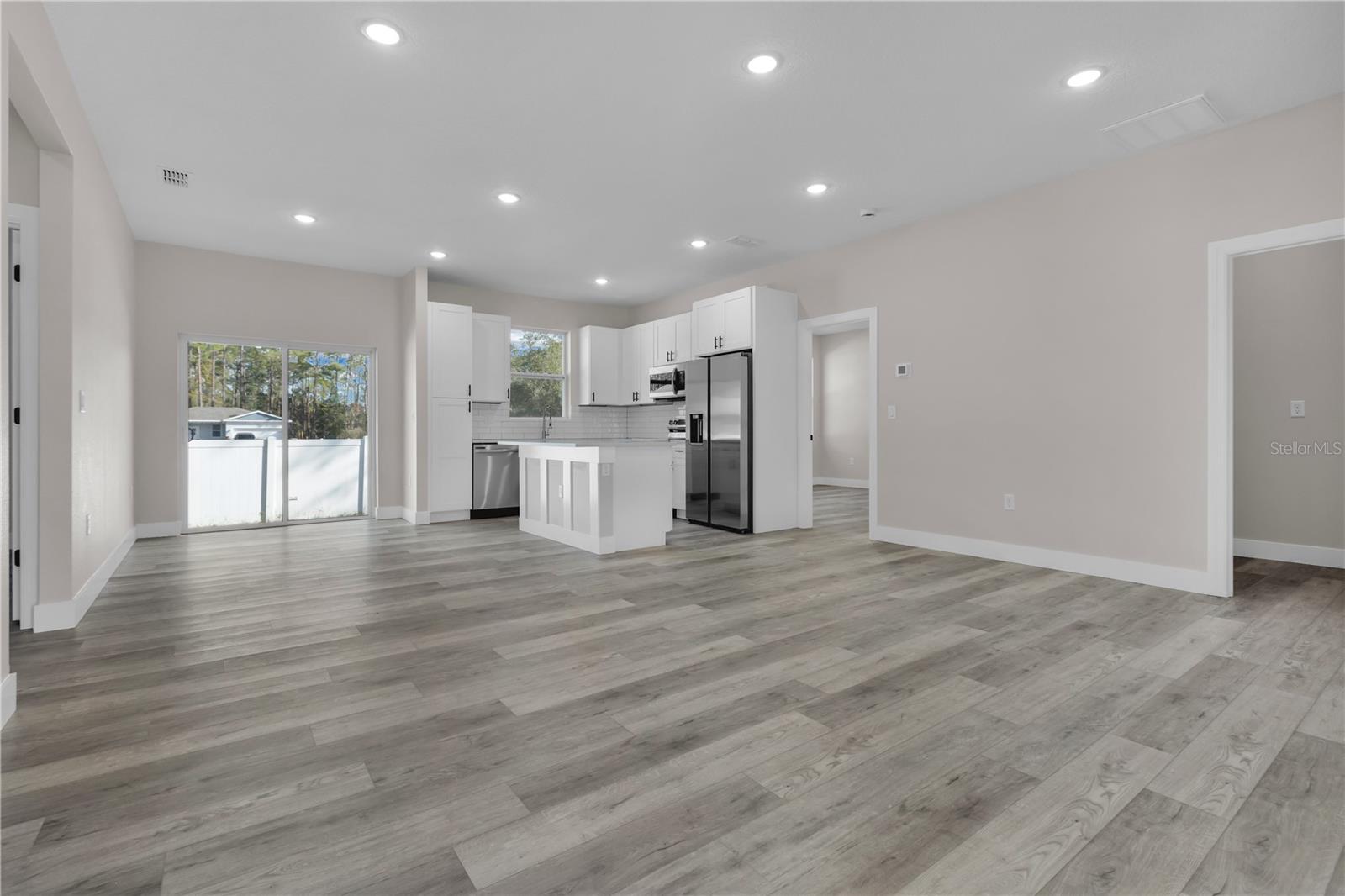 1341 EAST PARKWAY