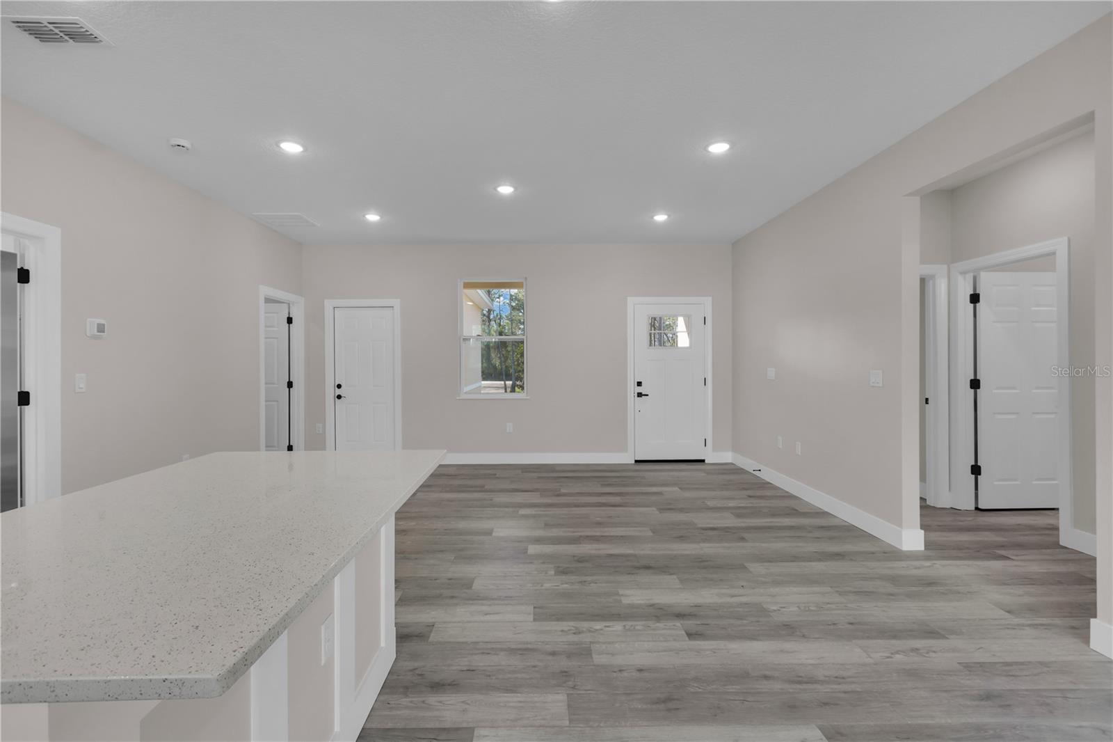 1341 EAST PARKWAY