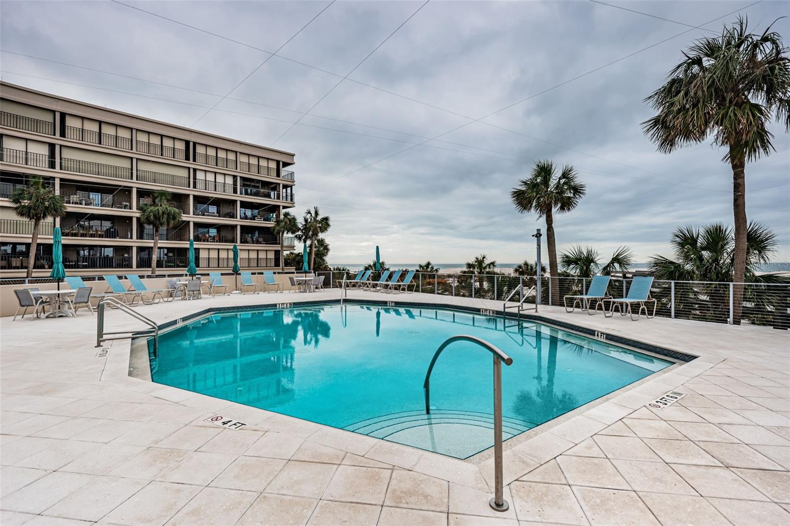 LIDO CONDO - Residential