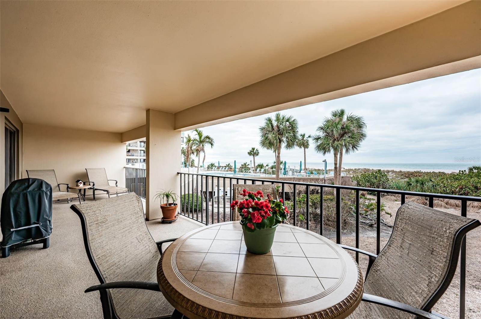 LIDO CONDO - Residential