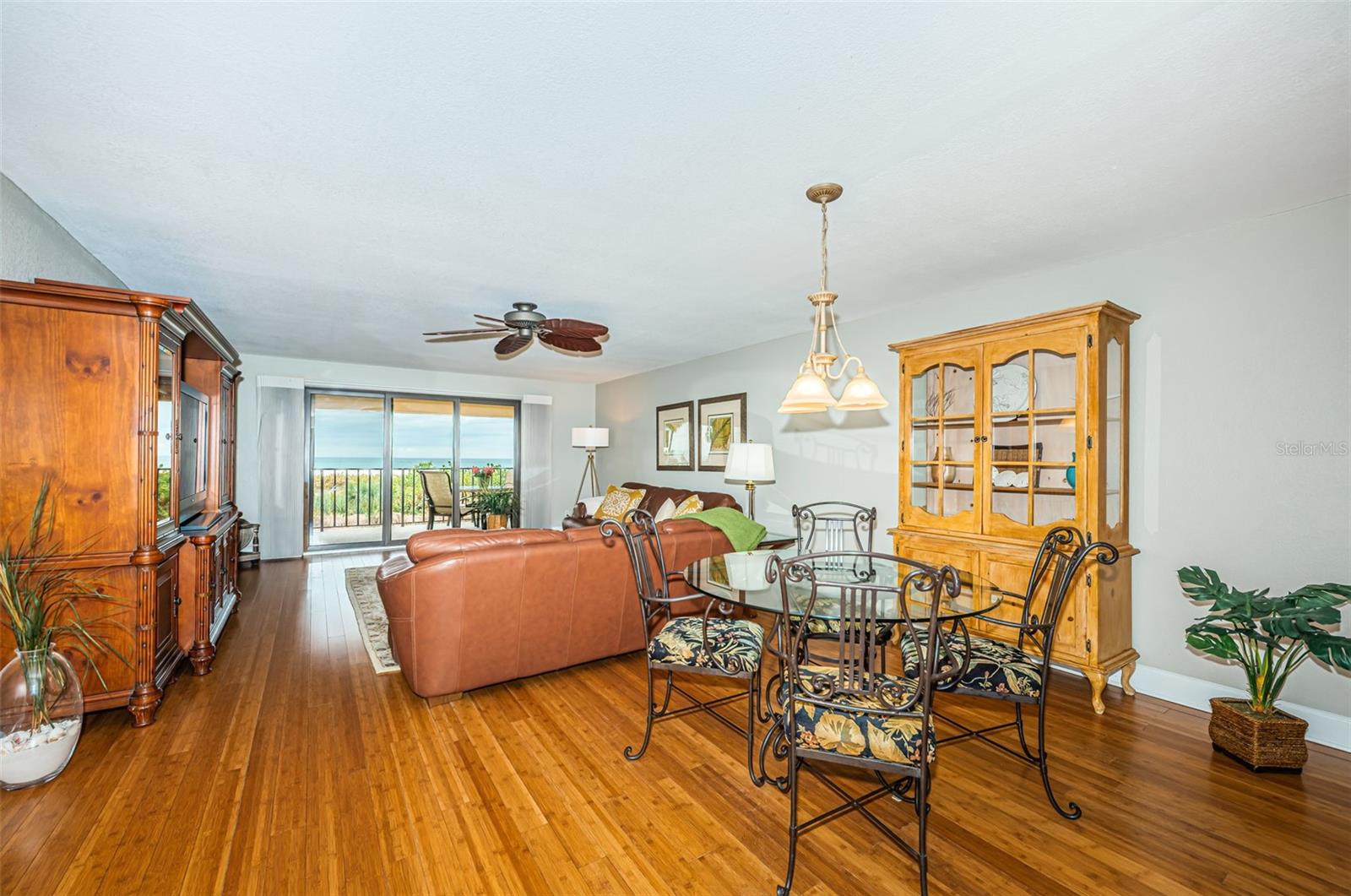 LIDO CONDO - Residential