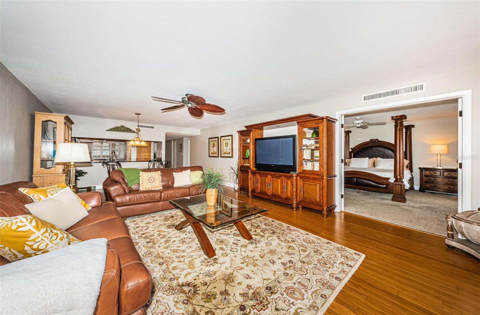 LIDO CONDO - Residential