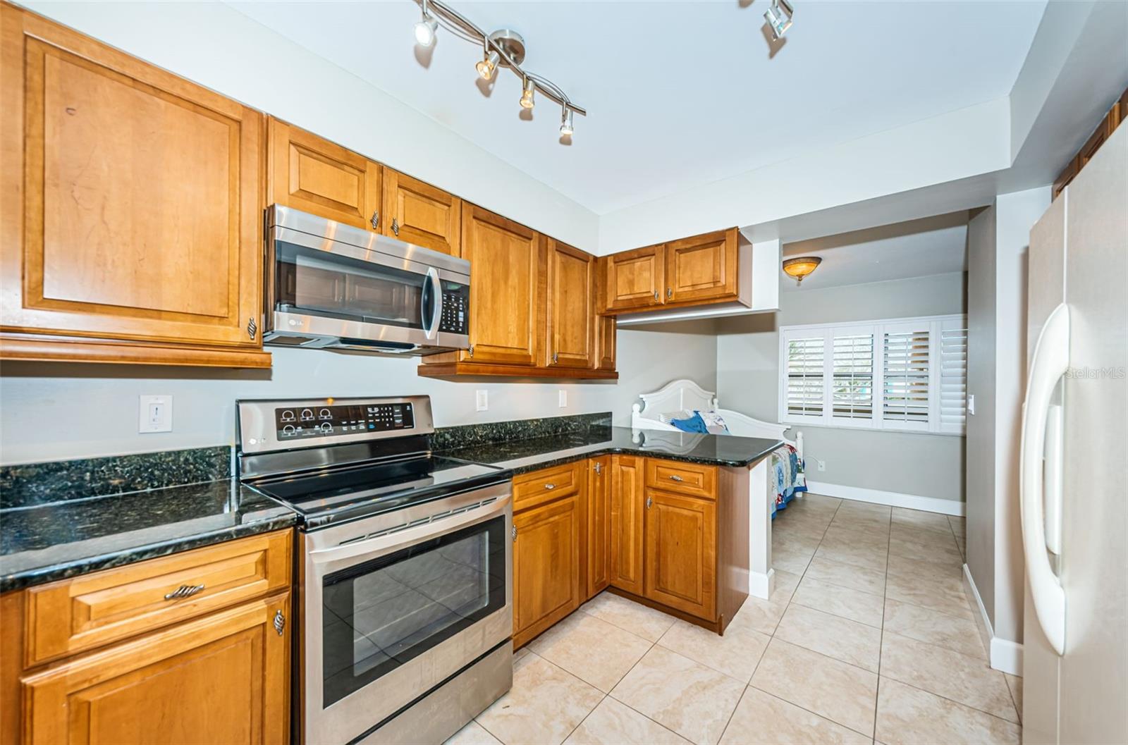 LIDO CONDO - Residential