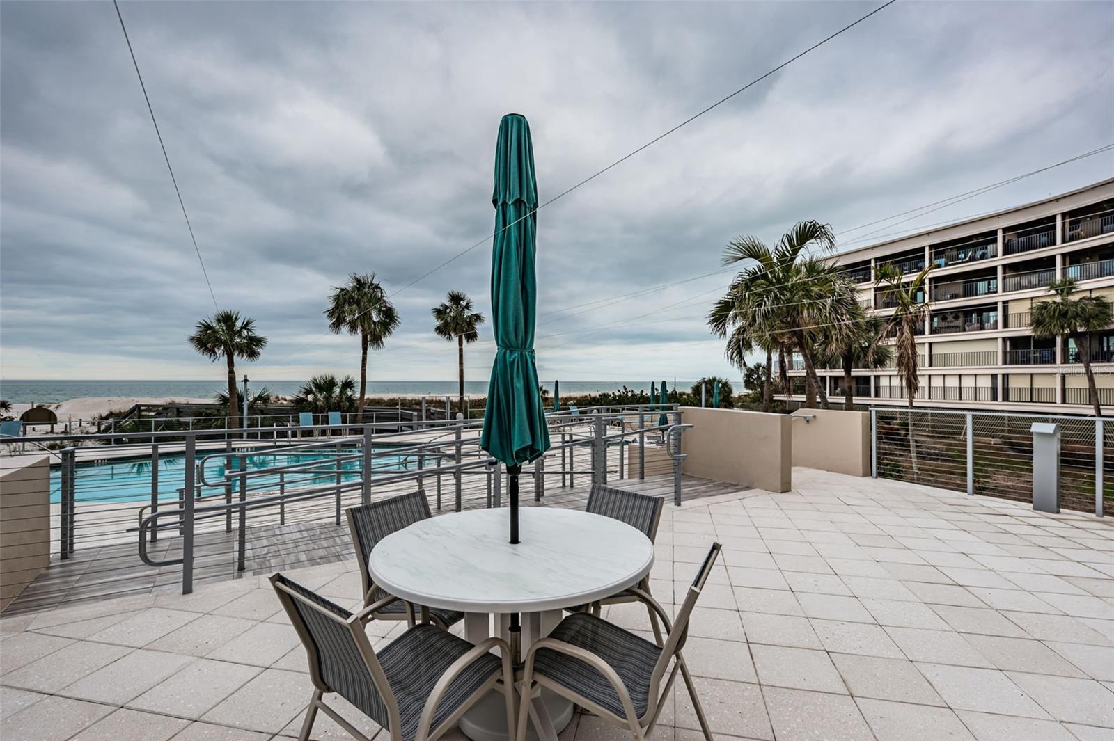 LIDO CONDO - Residential