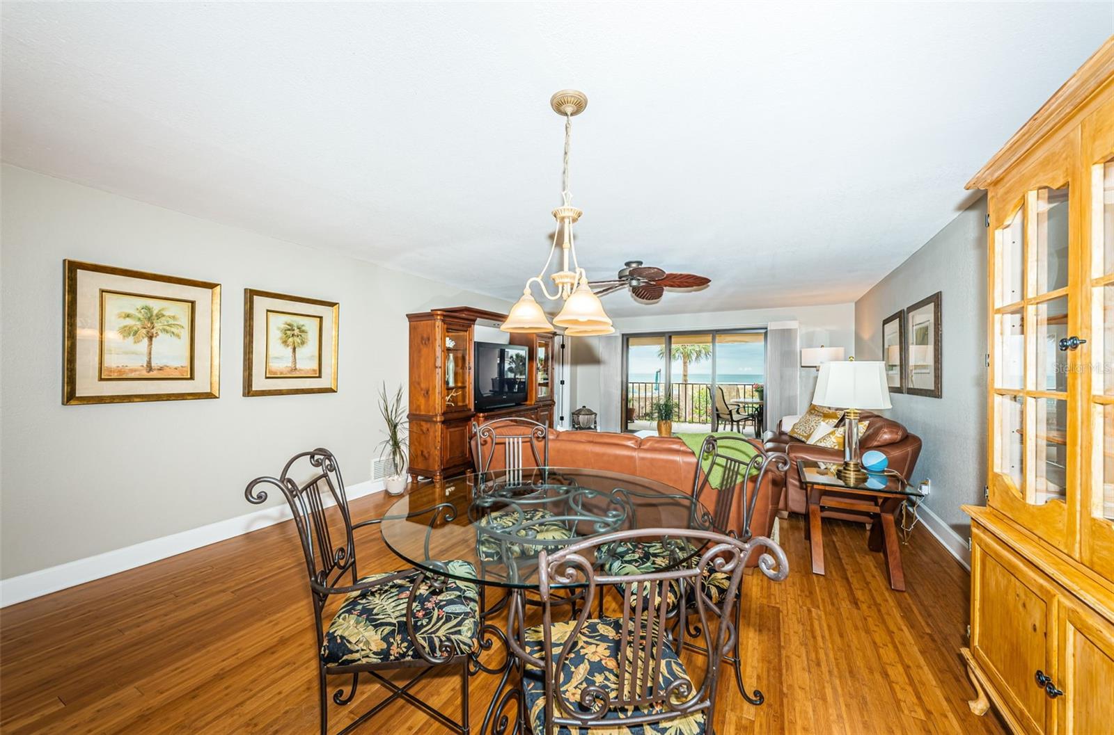 LIDO CONDO - Residential