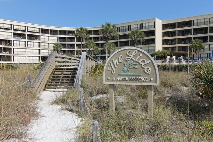 LIDO CONDO - Residential