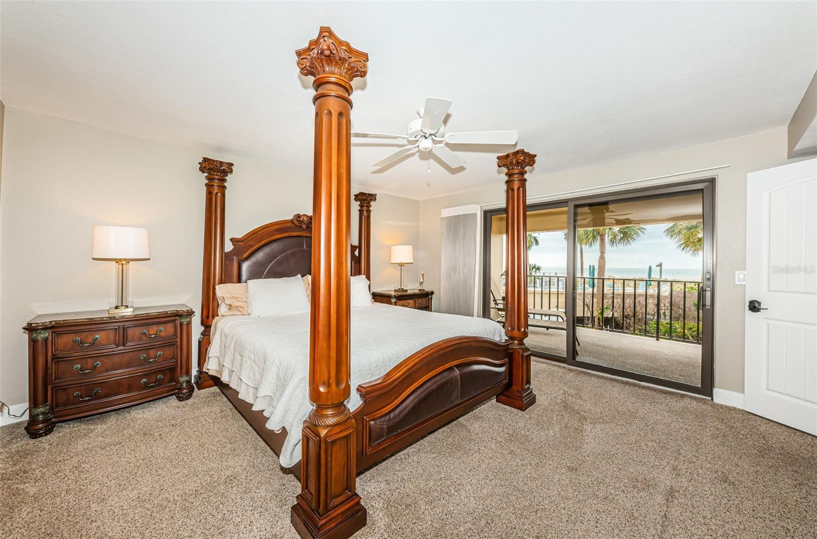 LIDO CONDO - Residential