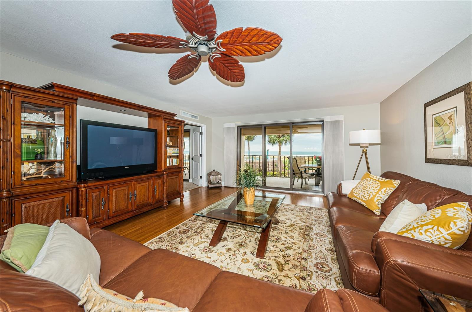 LIDO CONDO - Residential