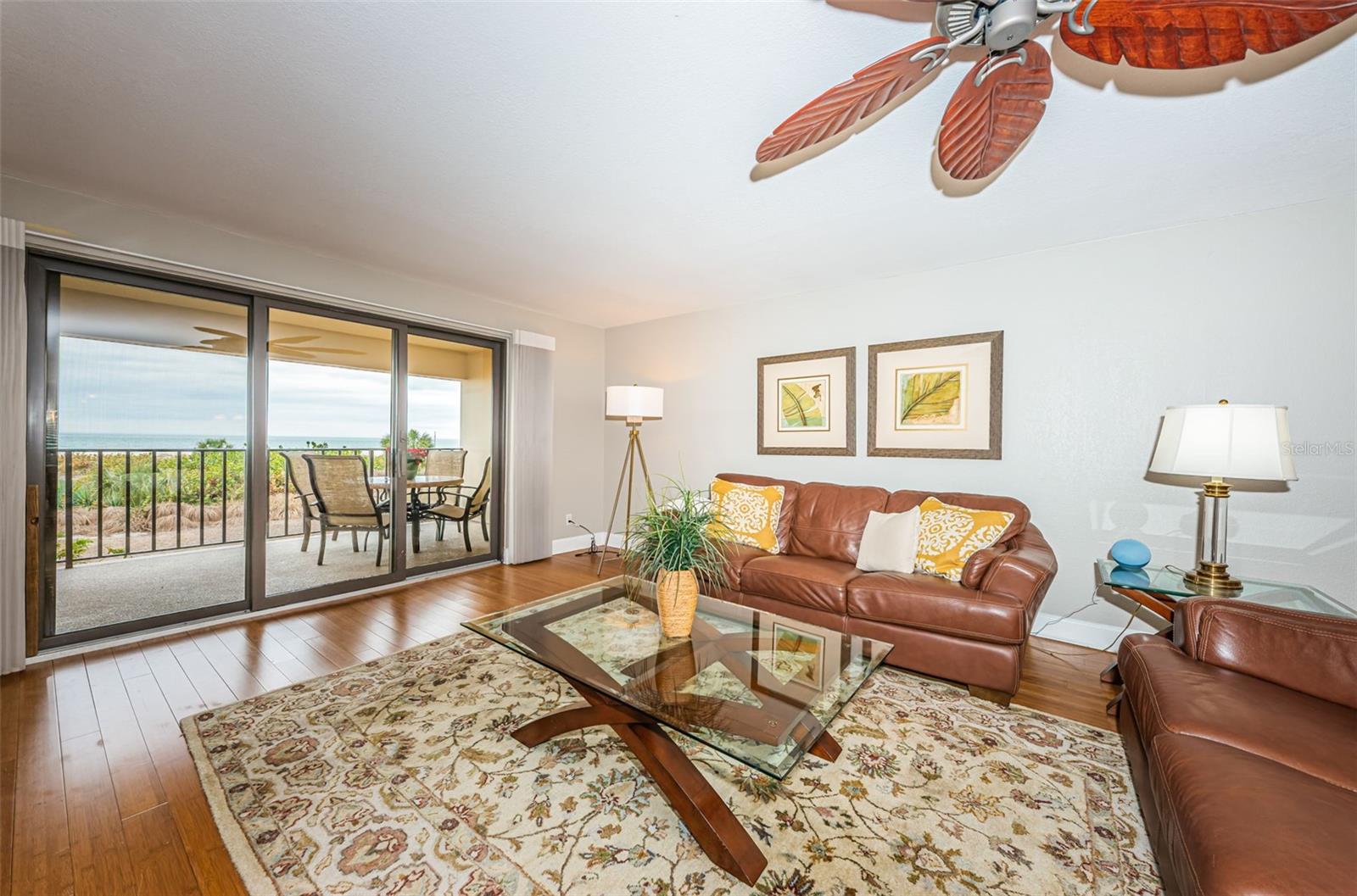 LIDO CONDO - Residential