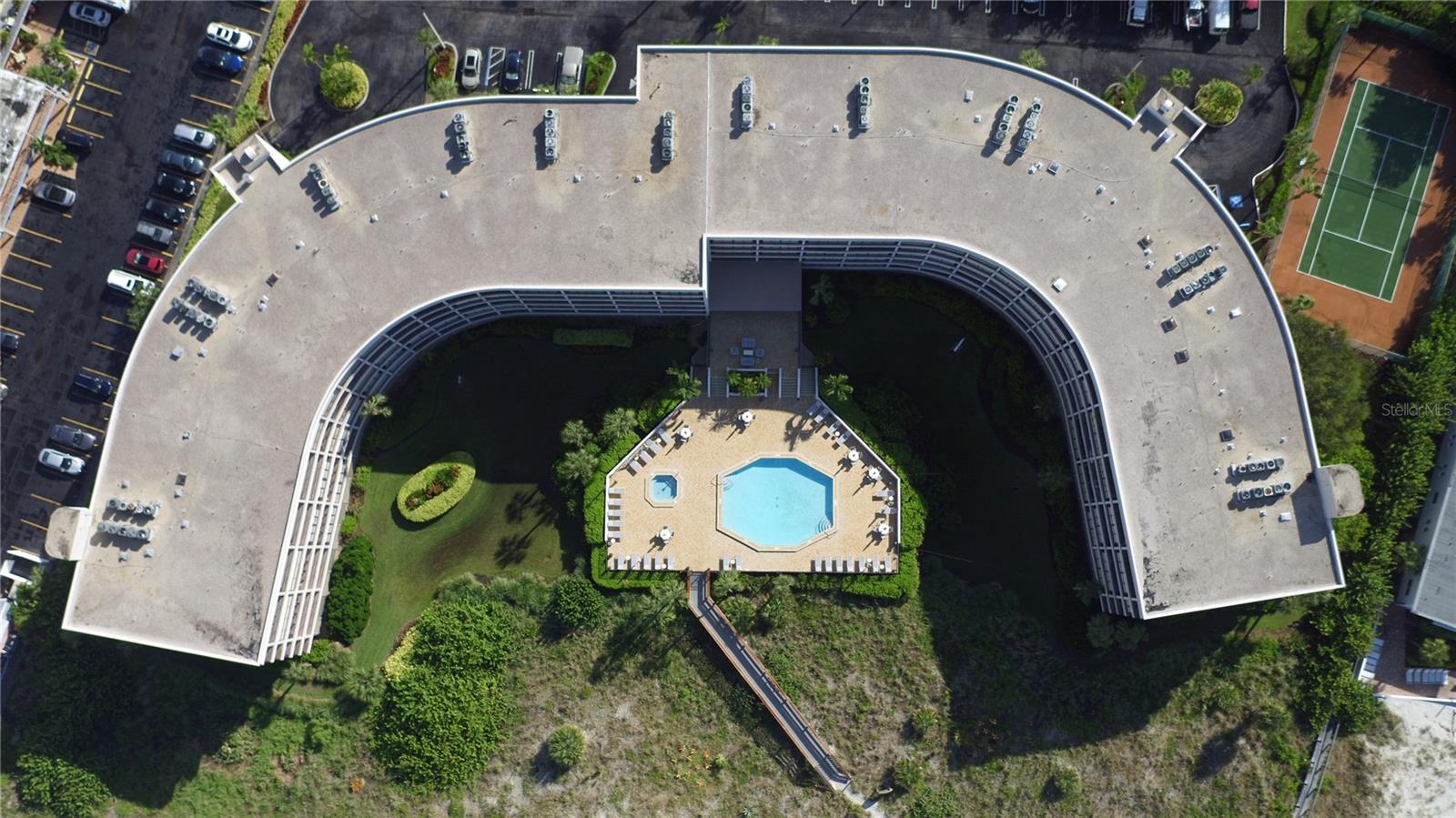 LIDO CONDO - Residential
