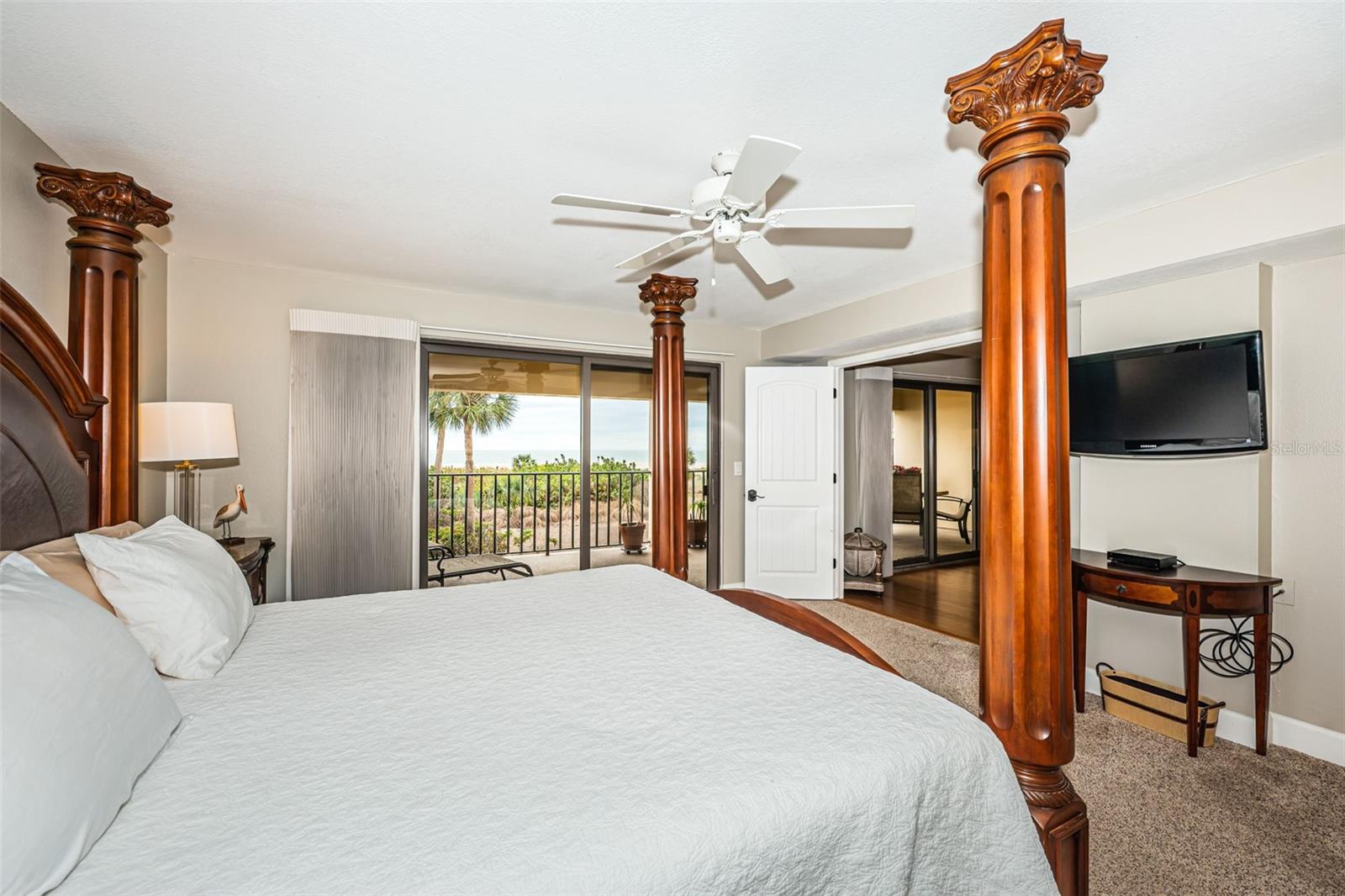 LIDO CONDO - Residential