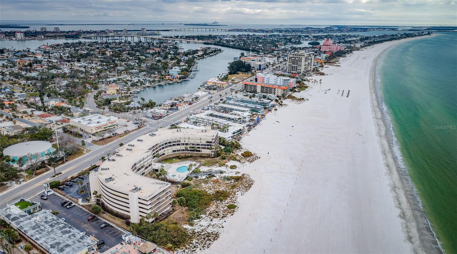 4450 GULF BOULEVARD 110