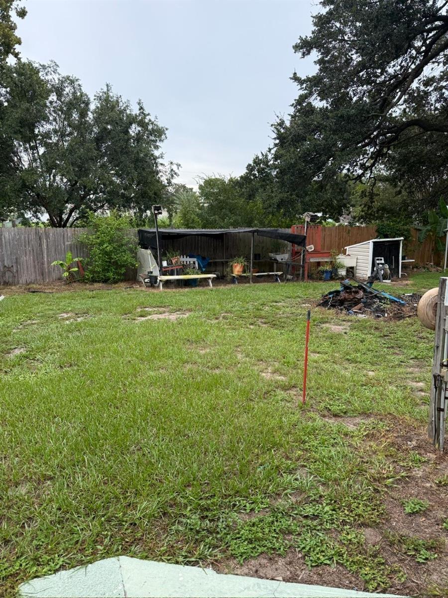 MOBILE HOME MDWS - Residential