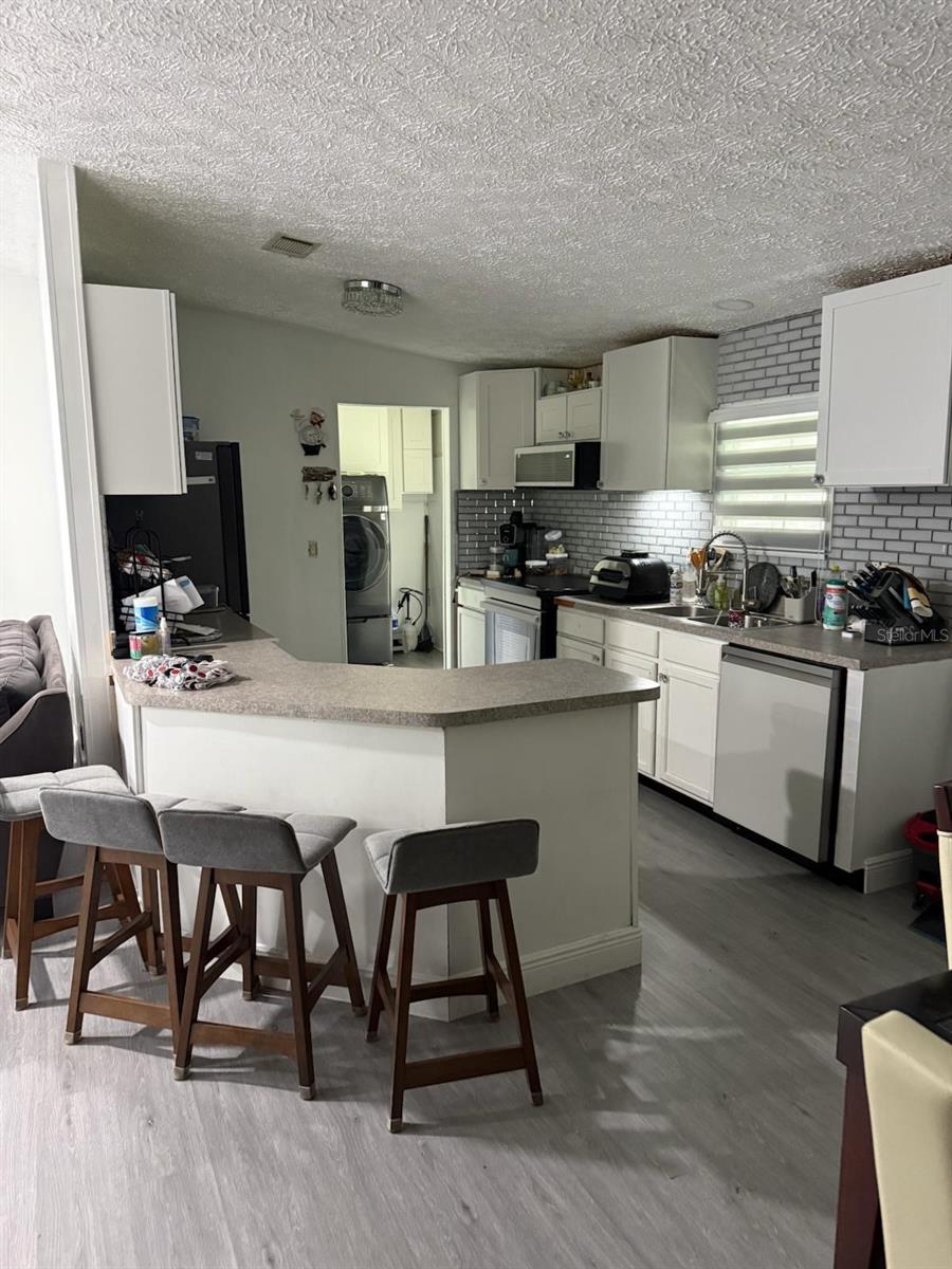 MOBILE HOME MDWS - Residential