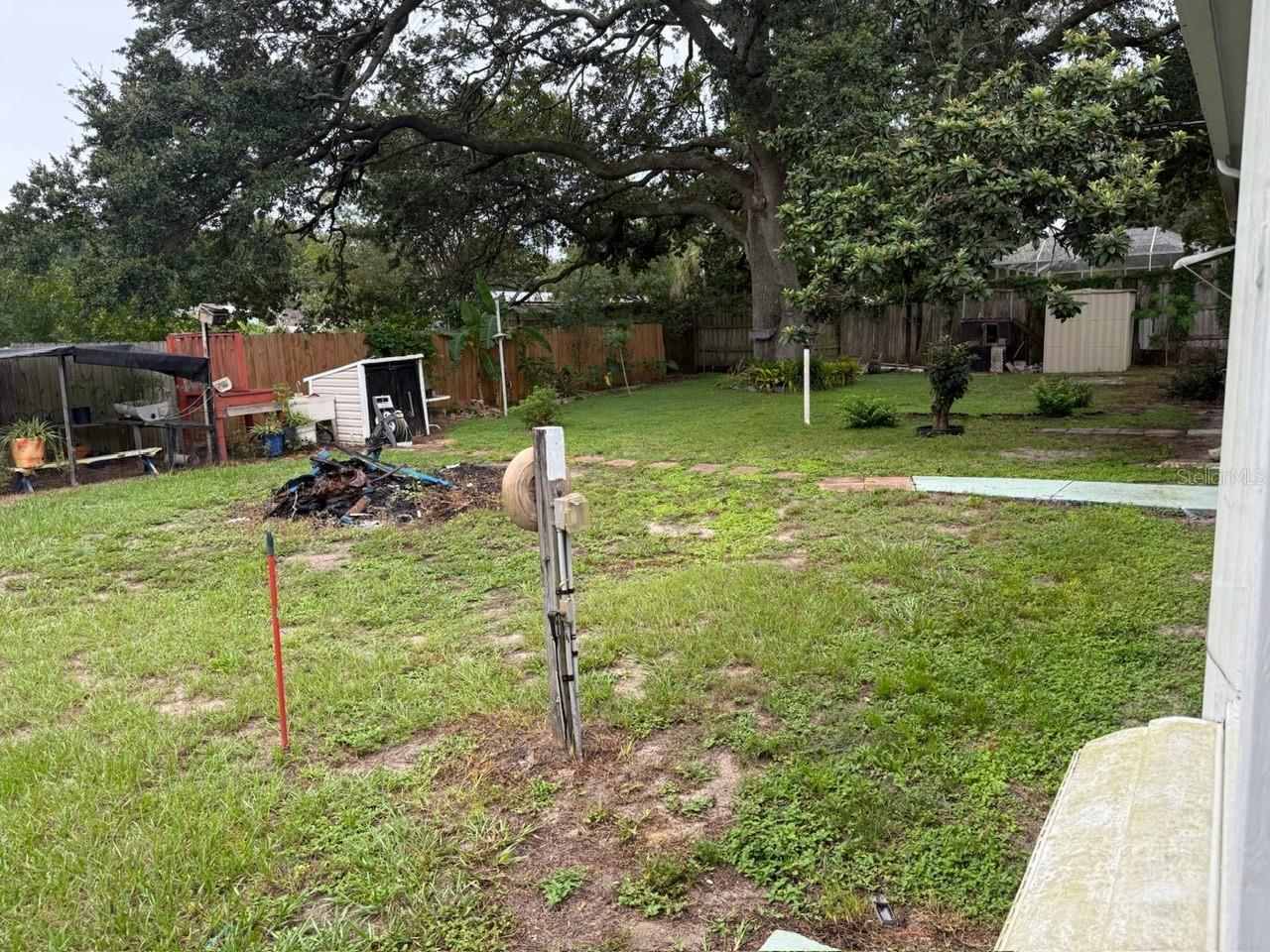 MOBILE HOME MDWS - Residential