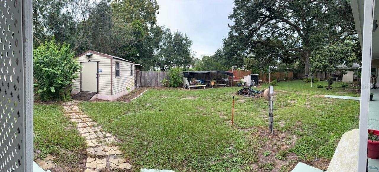 MOBILE HOME MDWS - Residential