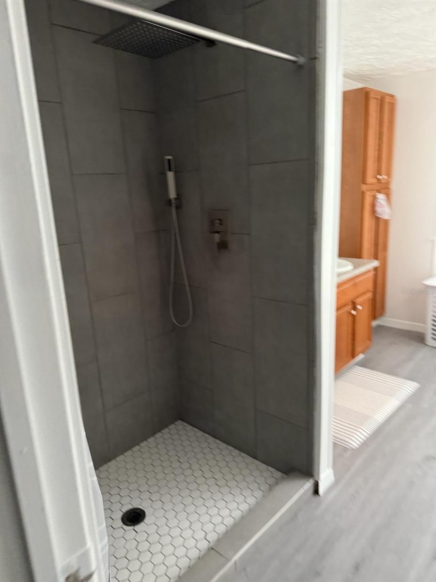 MOBILE HOME MDWS - Residential