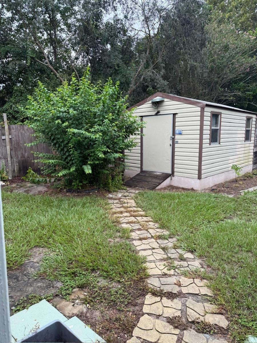 MOBILE HOME MDWS - Residential