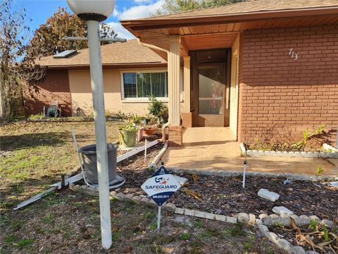 713 BEAR WAY KISSIMMEE FL 34759