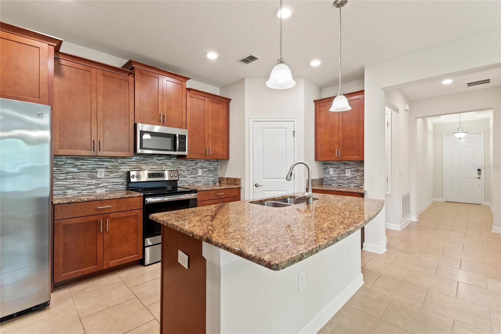 STONEYBROOK SOUTH PH F-1 - Residential