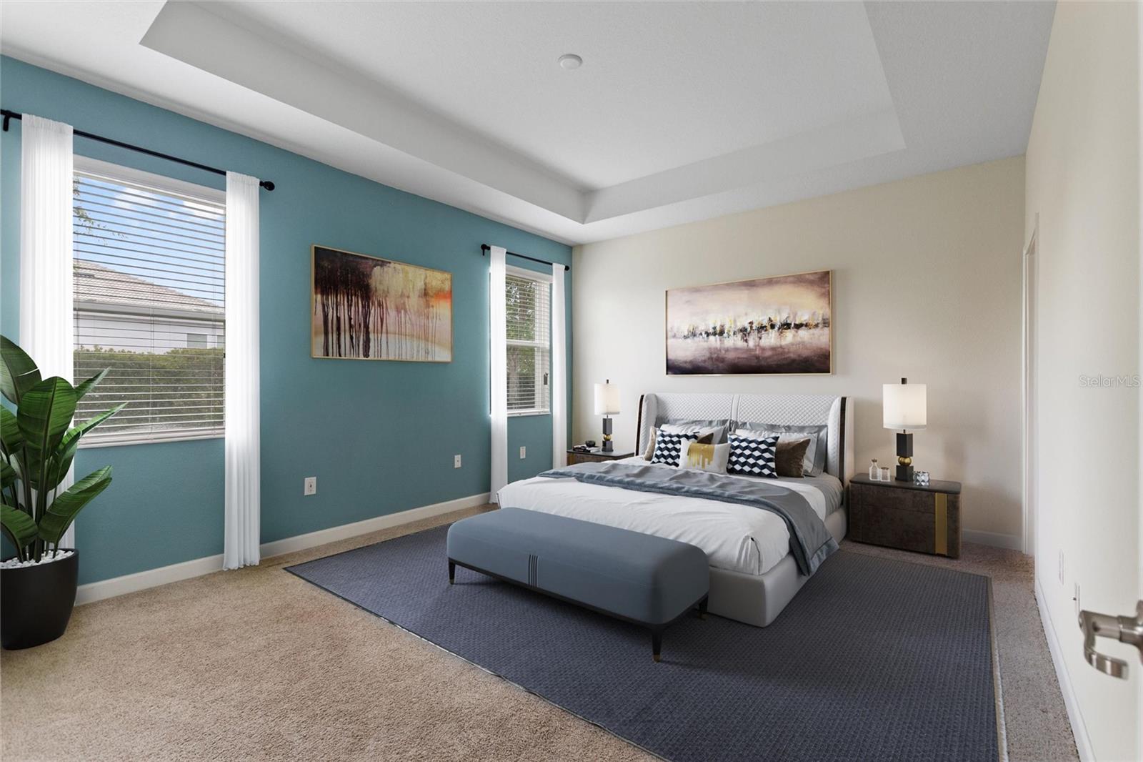 STONEYBROOK SOUTH PH F-1 - Residential