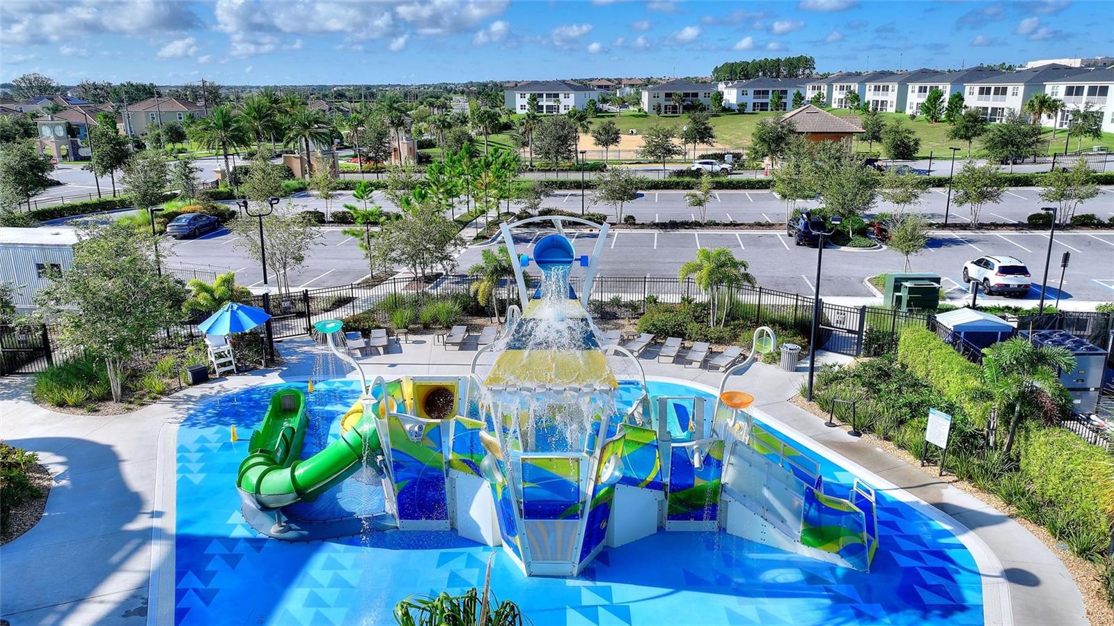 STONEYBROOK SOUTH PH F-1 - Residential
