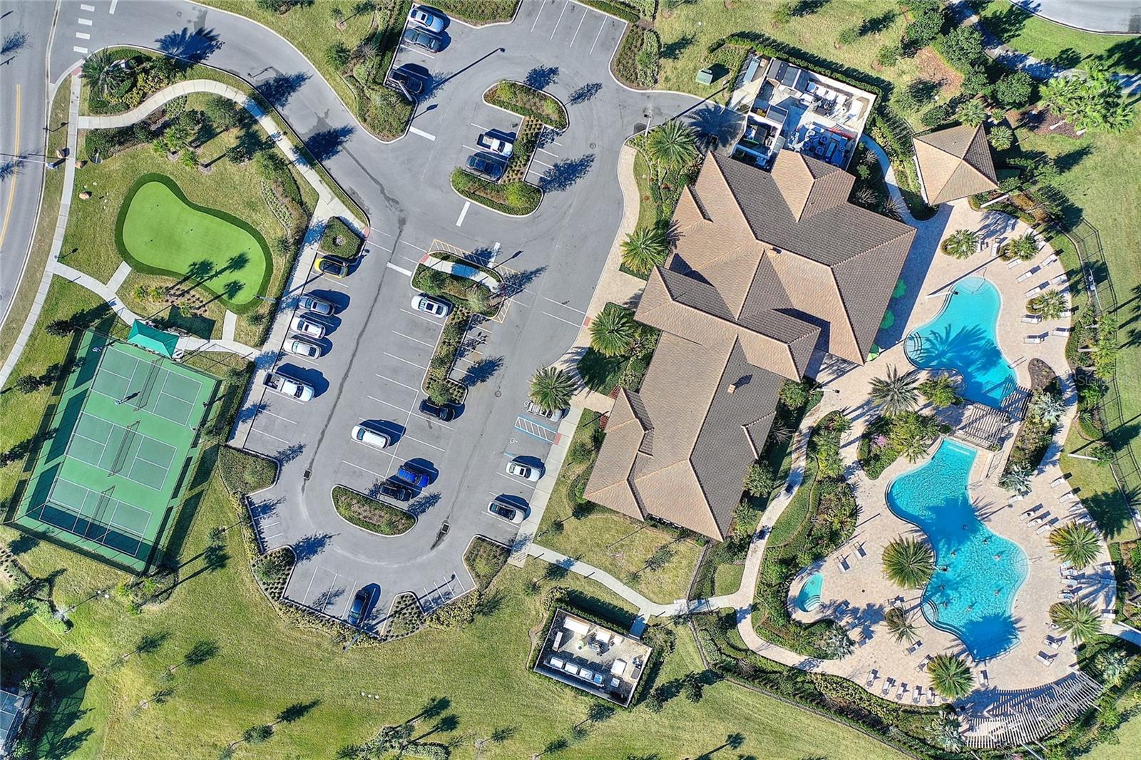 STONEYBROOK SOUTH PH F-1 - Residential