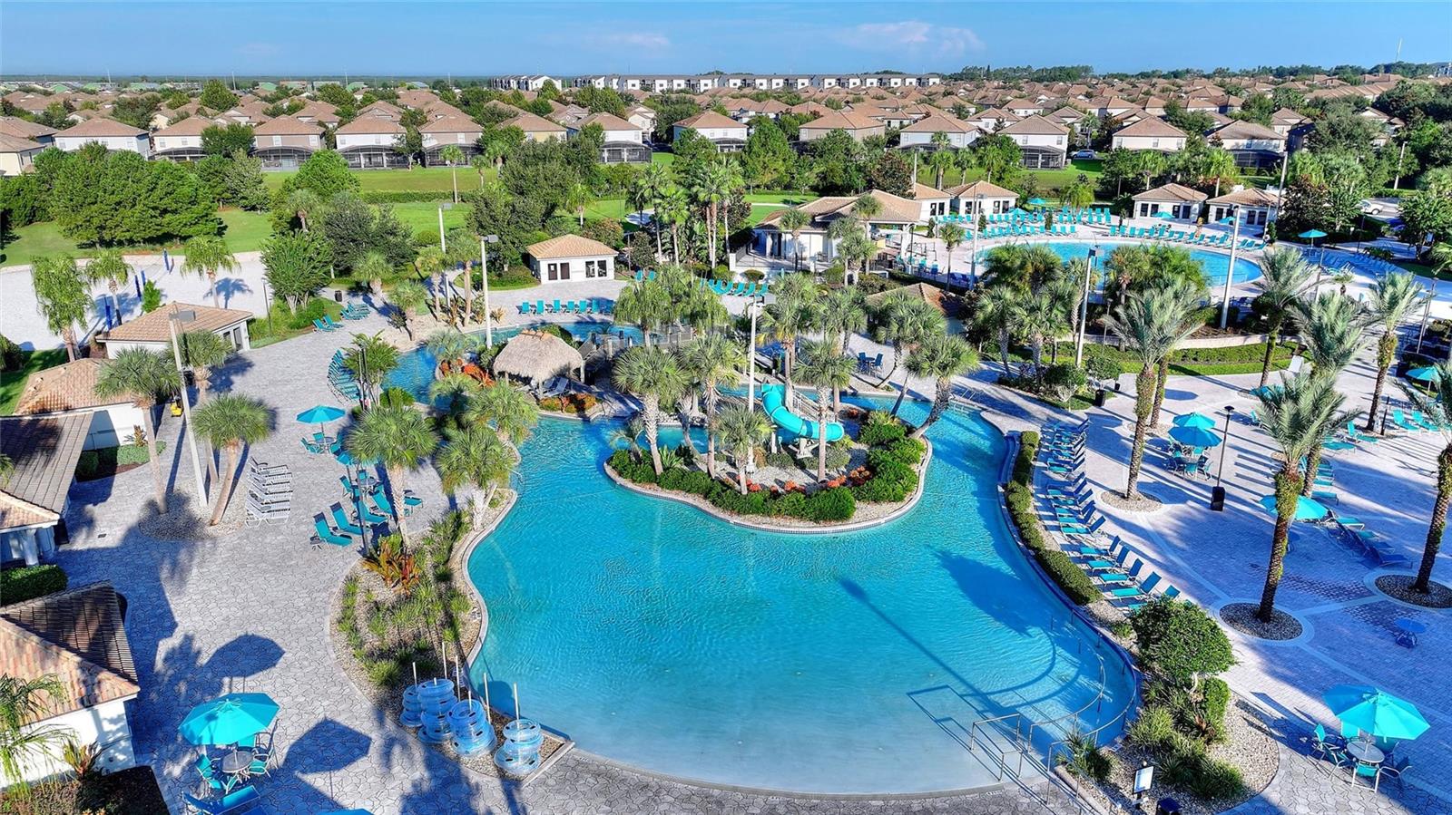STONEYBROOK SOUTH PH F-1 - Residential