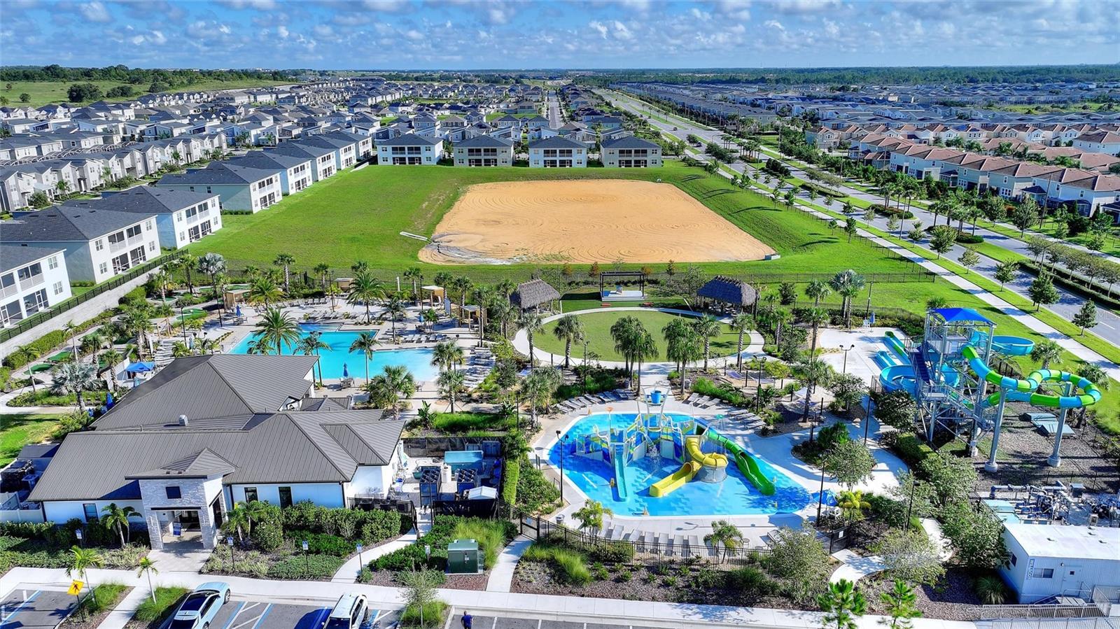 STONEYBROOK SOUTH PH F-1 - Residential