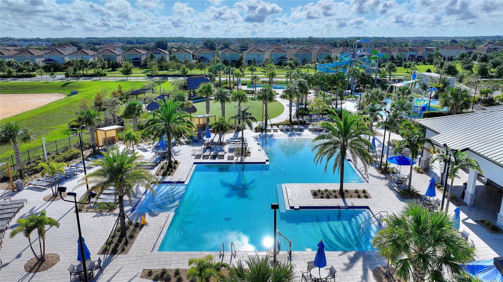 STONEYBROOK SOUTH PH F-1 - Residential