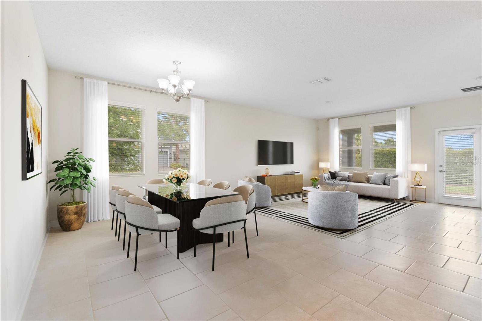 STONEYBROOK SOUTH PH F-1 - Residential