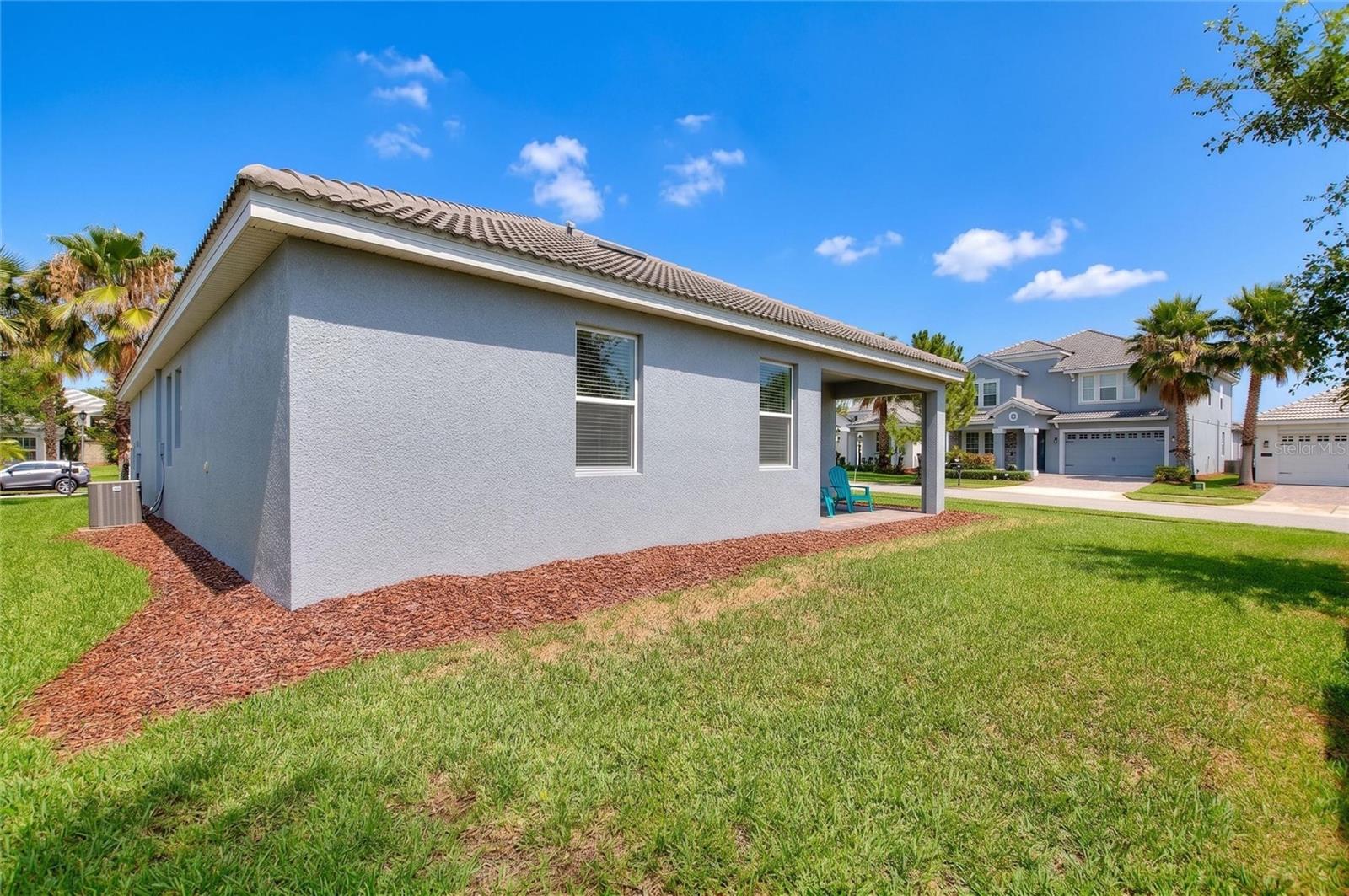 STONEYBROOK SOUTH PH F-1 - Residential