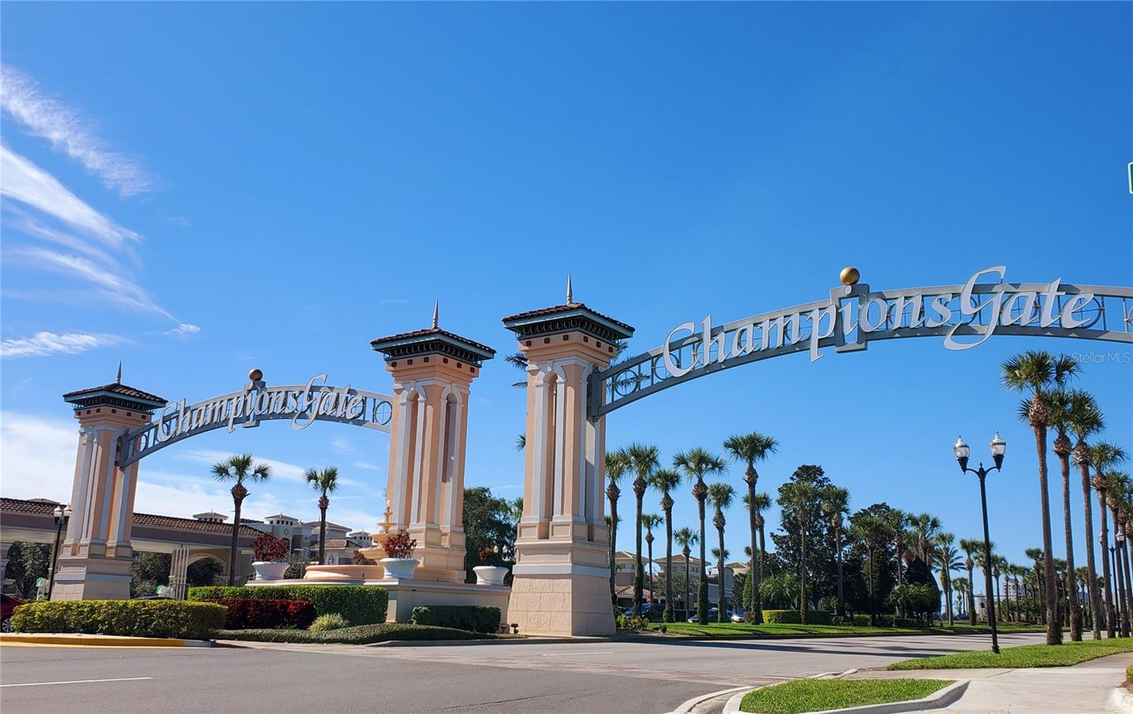 STONEYBROOK SOUTH PH F-1 - Residential