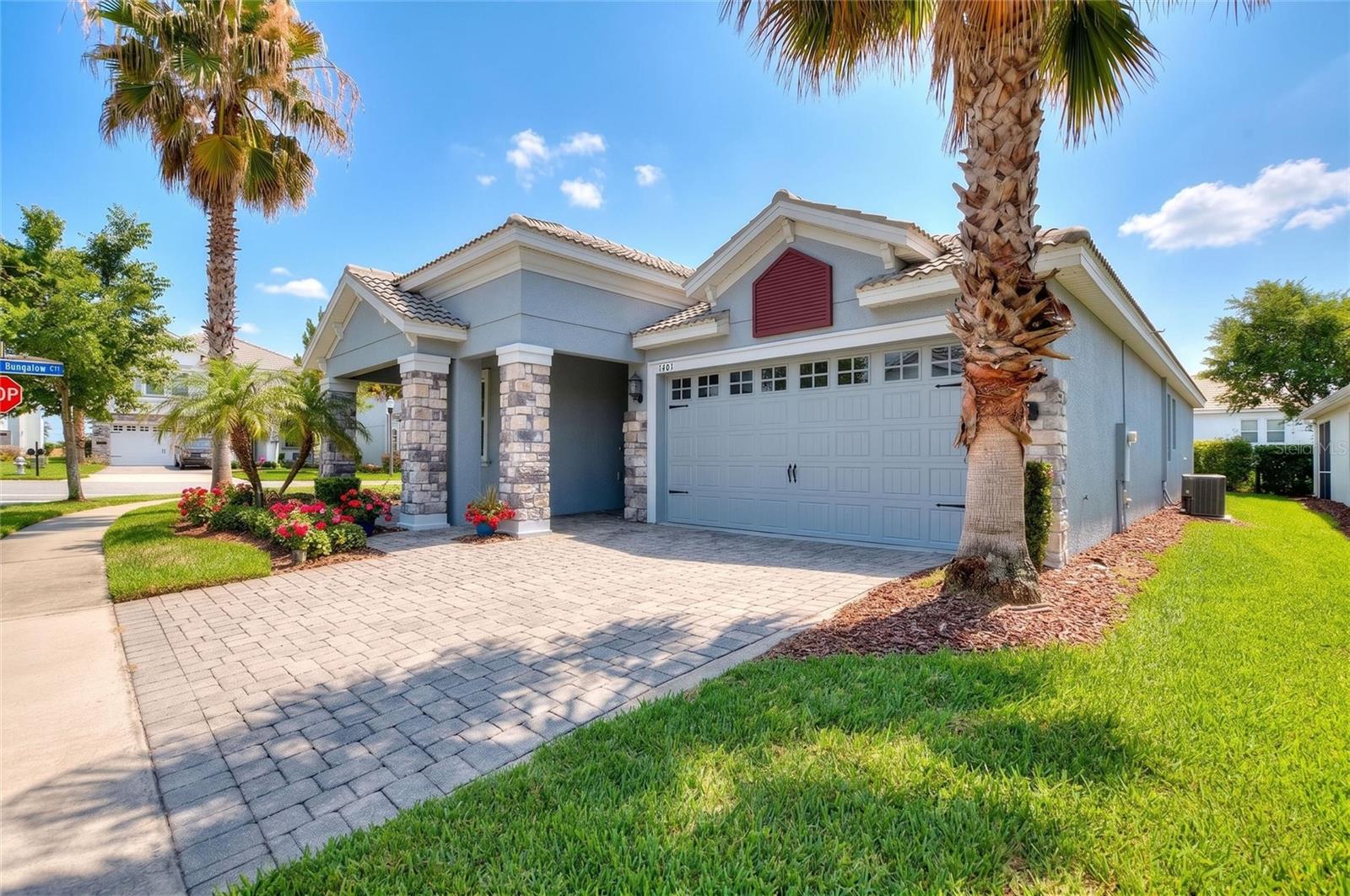 STONEYBROOK SOUTH PH F-1 - Residential