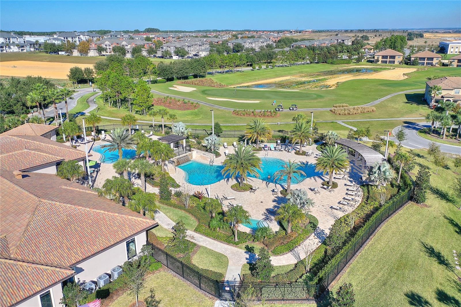 STONEYBROOK SOUTH PH F-1 - Residential
