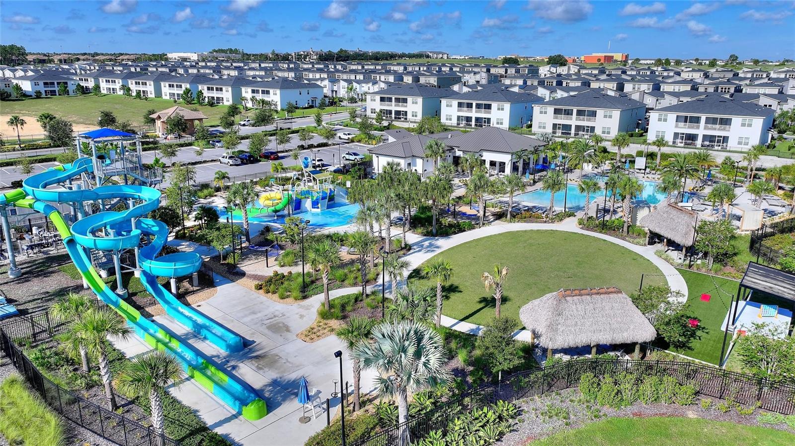 STONEYBROOK SOUTH PH F-1 - Residential