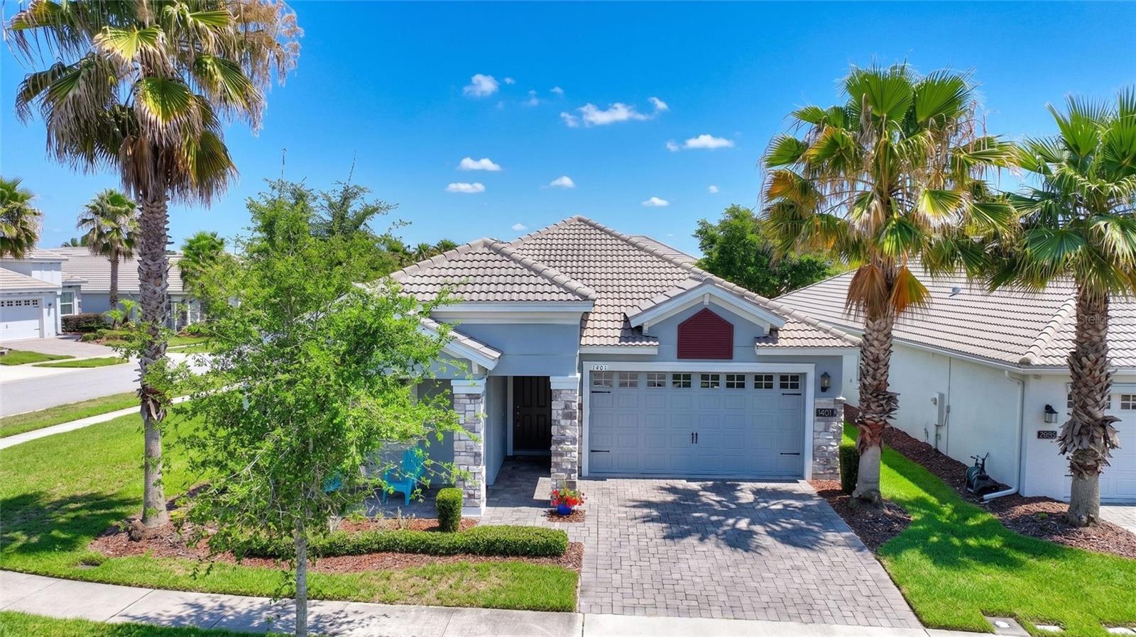 STONEYBROOK SOUTH PH F-1 - Residential