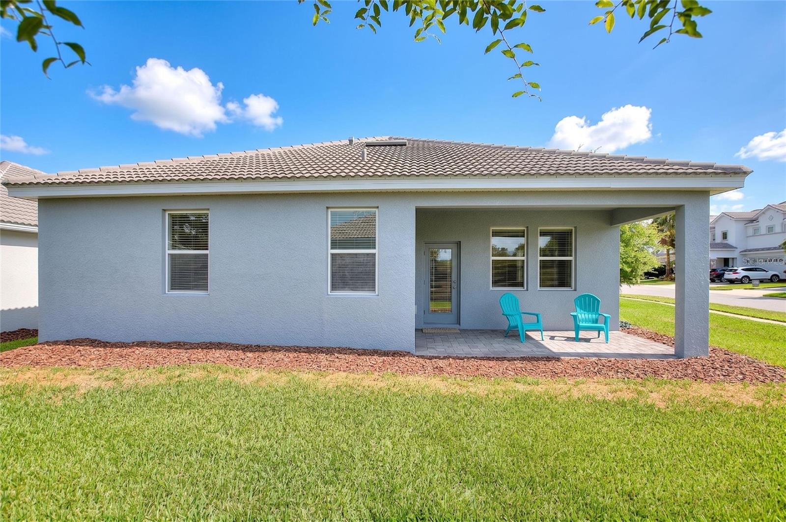 STONEYBROOK SOUTH PH F-1 - Residential