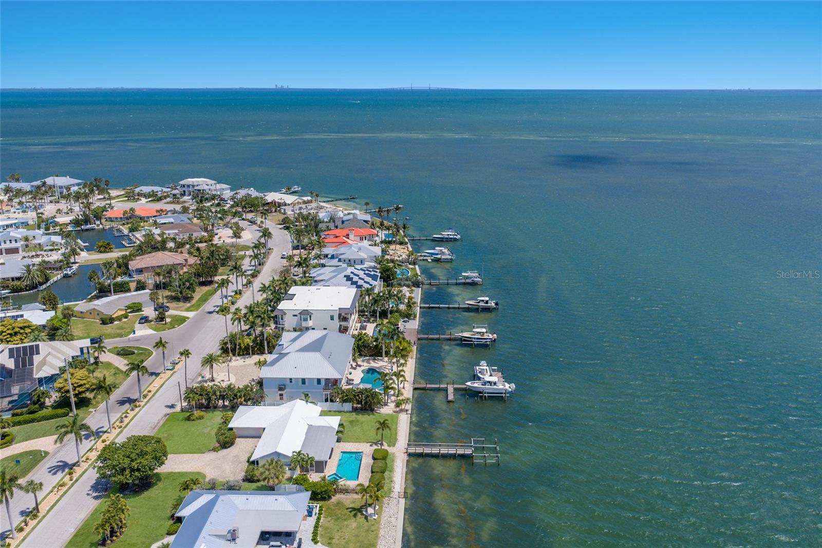 KEY ROYALE 8TH ADD - Residential