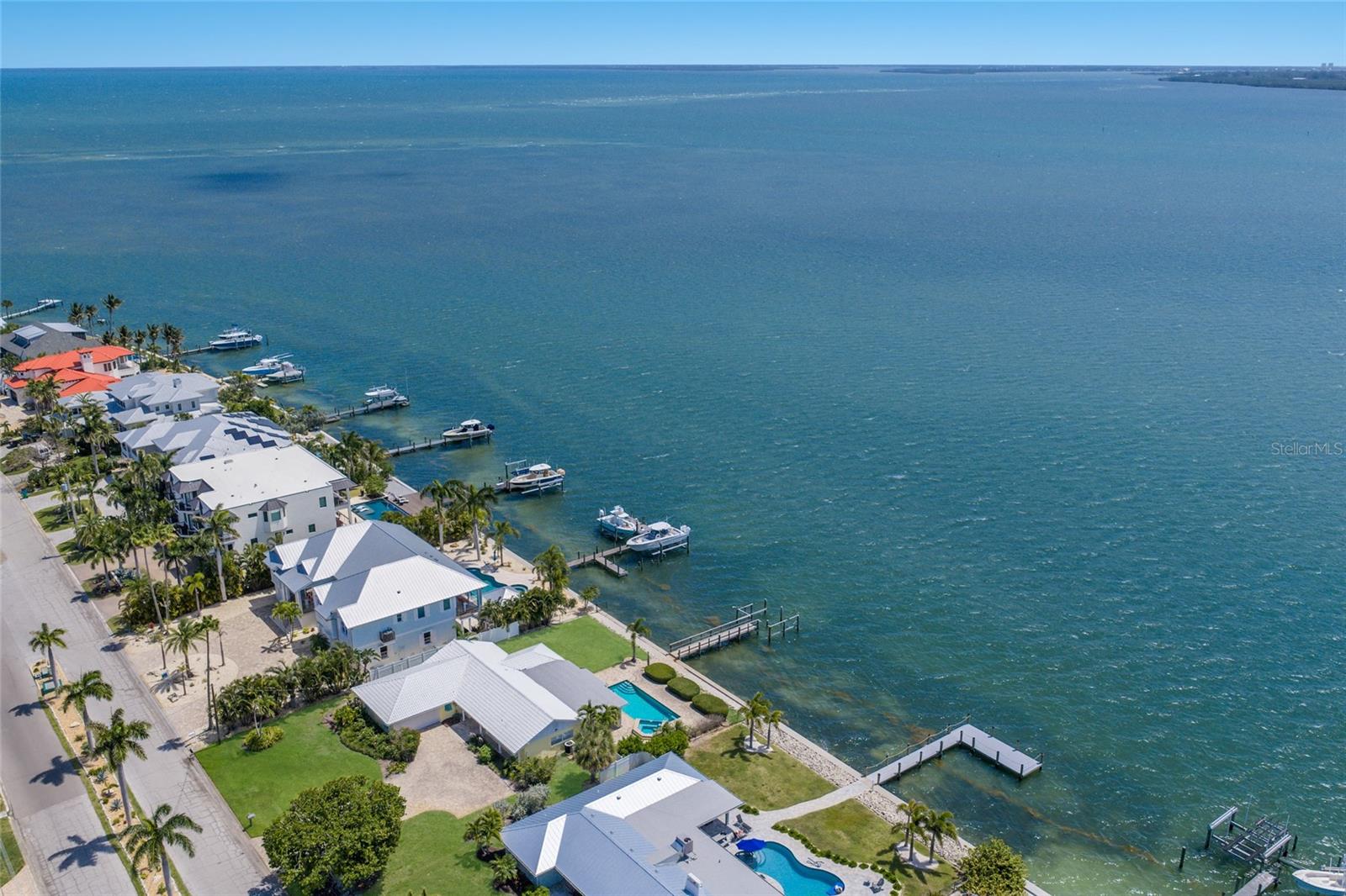 KEY ROYALE 8TH ADD - Residential