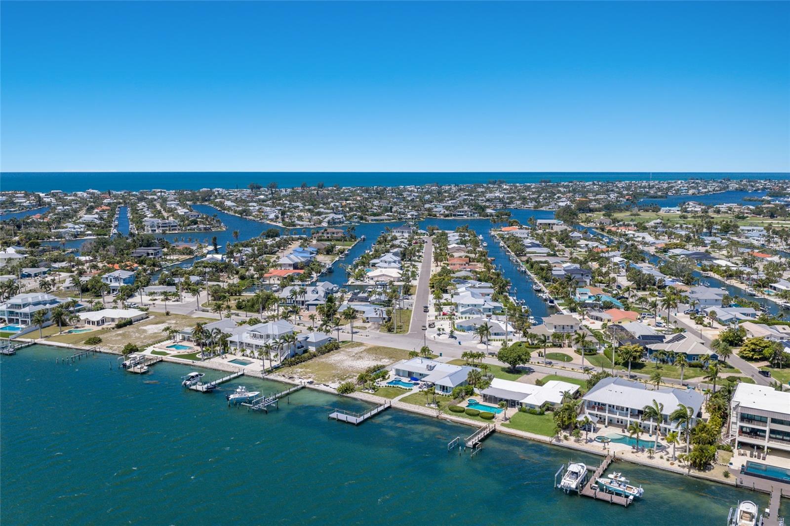 KEY ROYALE 8TH ADD - Residential