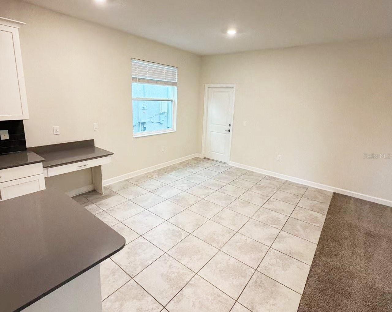 STOREY PARK - Residential