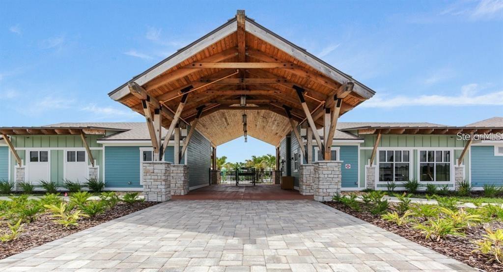 STOREY PARK - Residential