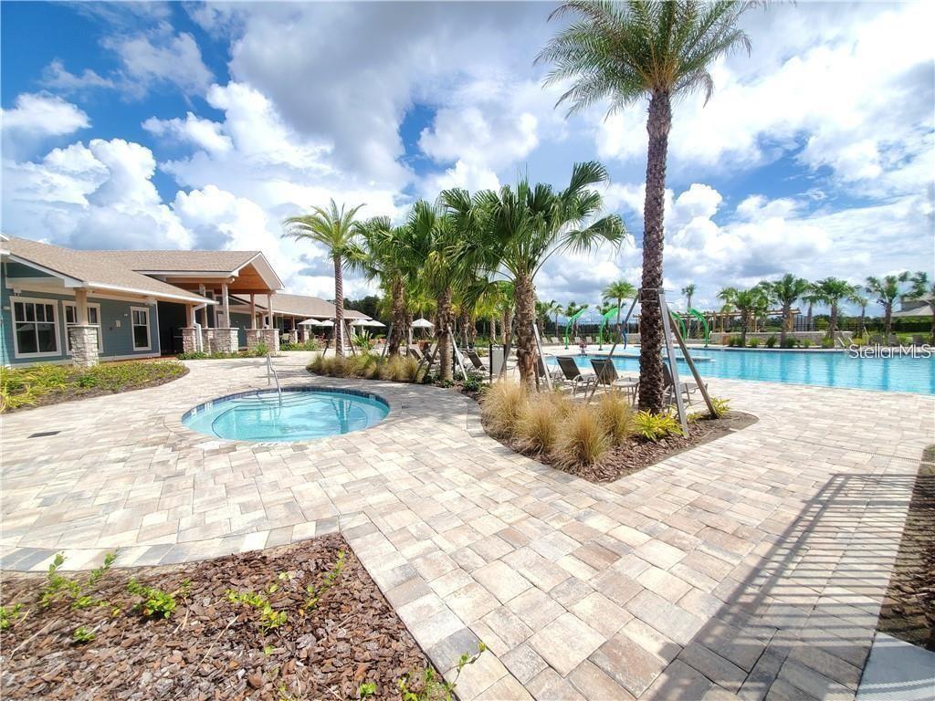 STOREY PARK - Residential