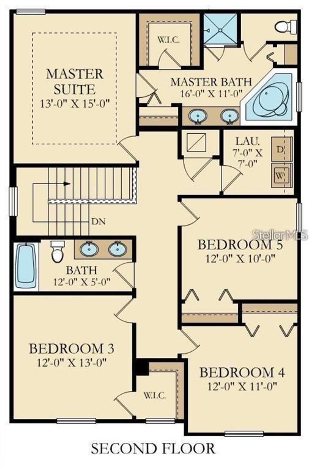 Photo of 11211 History Avenue, Orlando, FL 32832 (MLS # O6390076)