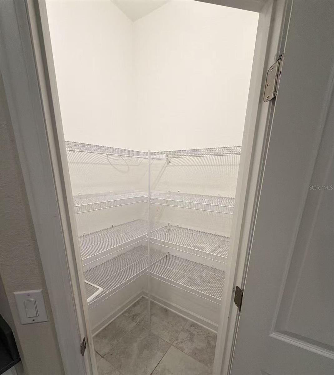 STOREY PARK - Residential